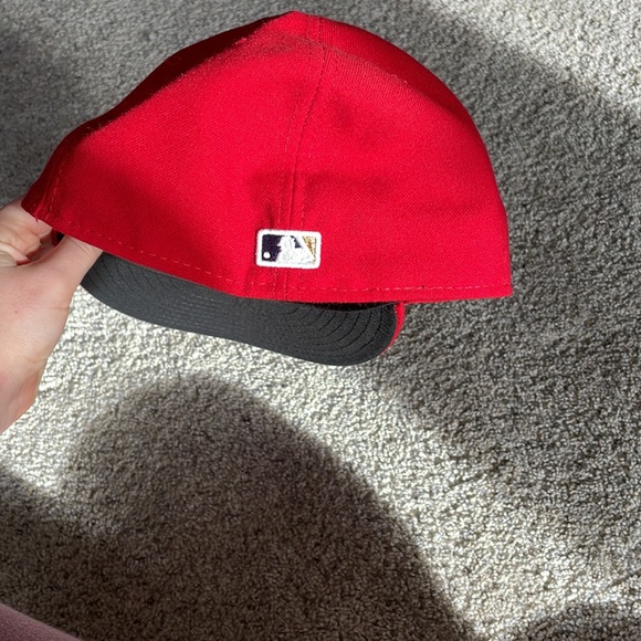 Washington Nationals Hat - Picture 3 of 4